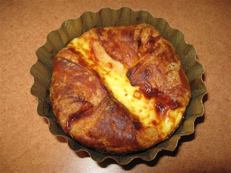 Panera Bread: Four cheese baked egg souffle | Souffle recipes, Panera recipes, Breakfast brunch ...