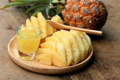 Pineapple Calories 200 400g - Arad Branding