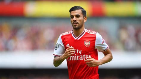 Dani Ceballos: Arsenal loanee will not forget Burnley win after MOTM performance | Football News ...