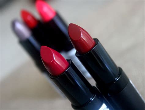 Makeup, Beauty and More: Transform Your Lip Color With The Rimmel Lasting Finish Lipstick by ...