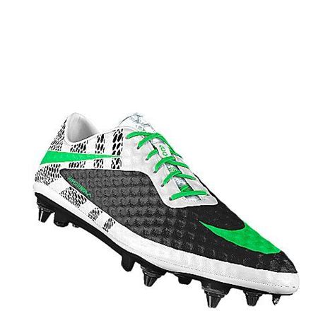 Custom Nike HYPERVENOM Phantom on nikeid | Cleats | Pinterest | Cleats ...