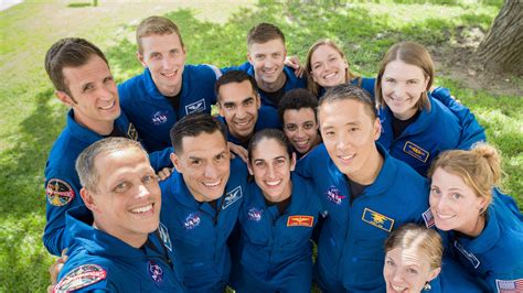 NASA's Artemis generation draws thousands of applicants to be an astronaut