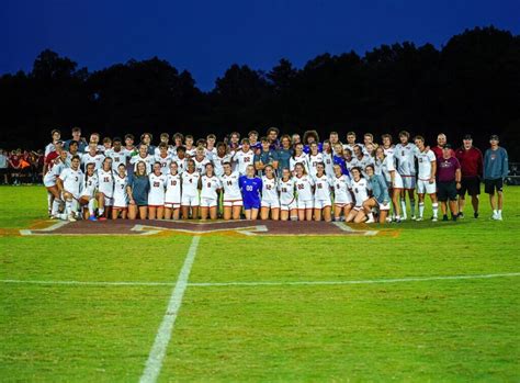 MC debuts newly renovated soccer field - Maryville College