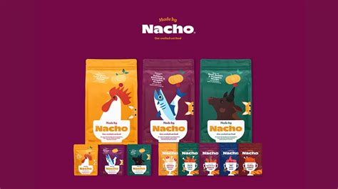 Nacho Flay Introduces Cat-Crafted Cat Food with the Launch of Made by Nacho