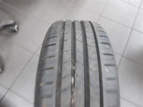 Tyre with tyre size 185/60/14 - ZOMER APOLLO