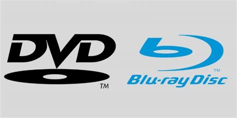 What is the Difference Between DVD and Blu Ray Technologies - Tech 21 ...