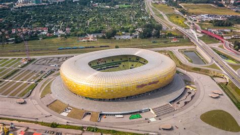 Polsat Plus Arena Gdańsk (Stadion Gdańsk) – StadiumDB.com