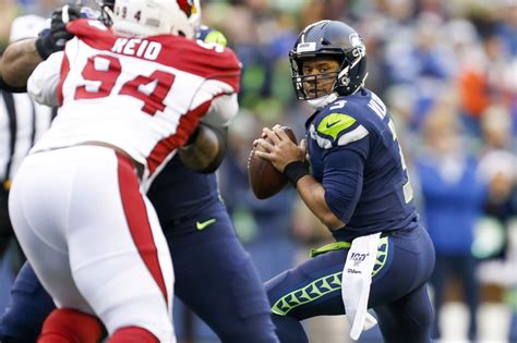 Three quick reasons Seattle Seahawks will win in week 7