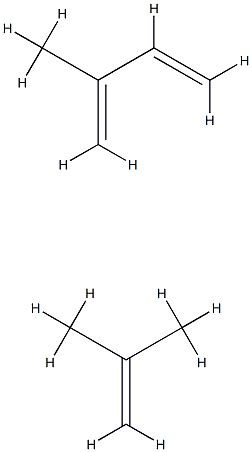 68441-14-5 CAS MSDS (POLY(ISOBUTYLENE-CO-ISOPRENE), BROMINATED) Melting Point Boiling Point ...