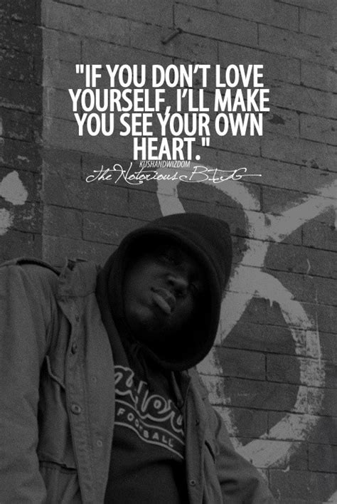 Biggie Smalls Inspirational Quotes. QuotesGram