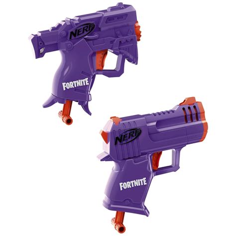 NERF Fortnite Targeting Set | Smyths Toys UK