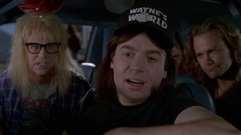 Wayne's World 2 (1993) Screencap | Fancaps