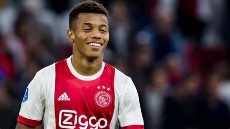 Brazil bring in Ajax's David Neres for injured Vinicius Jnr | Football News | Zee News