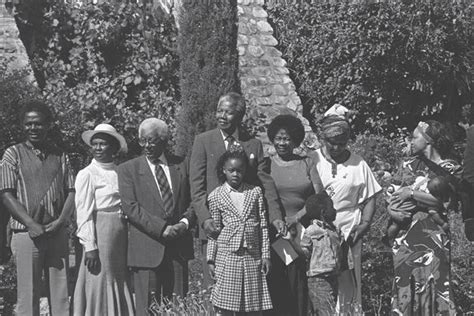 Winnie Madikizela-Mandela | South African History Online