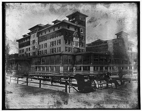 Hotel Chelsea, Atlantic City | Library of Congress