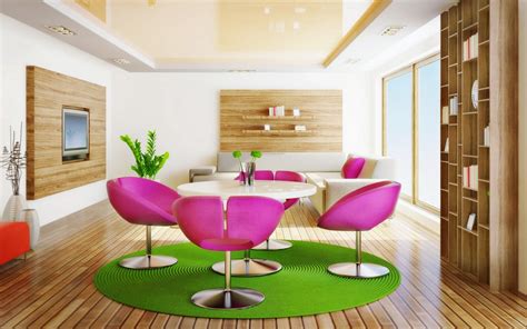 25 Interior Decoration Ideas For Your Home