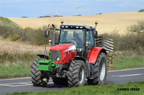 Massey Ferguson 6480: Specs, Engine, Transmission, Dimensions