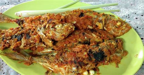 23 resep ikan ayam ayam enak dan sederhana - Cookpad