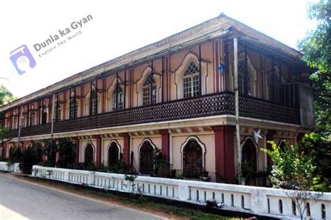 Madgaon In Goa- History, Local Climate, Attraction & Beaches