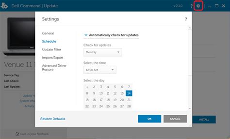 How to use and troubleshoot Dell Command | Update to update all drivers ...