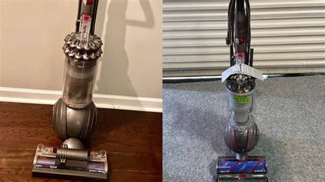 Dyson Cinetic Big Ball vs Animal 3: Which One Is Better?