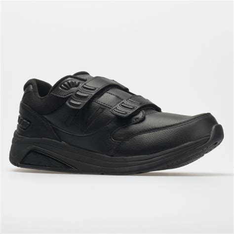 New Balance 928v3 Men's Black – Holabird Sports