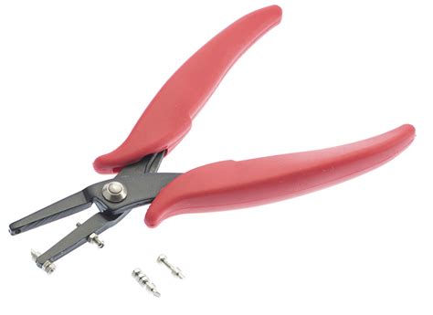 2.0mm Sheet Metal Pliers