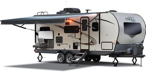 Hybrid Trailers – Sauders Camping & Truck Accessories