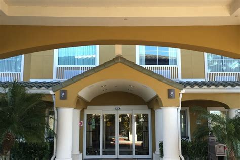 Country Inn & Suites by Radisson, Port Orange-Daytona, FL Port Orange ...