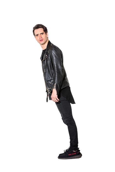 Brendon Urie Steps Away From the Disco and Into ‘Kinky Boots’ - The New York Times