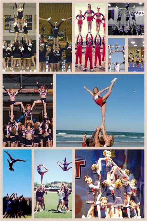 Stunts | Cheer stunts, Stunts, Cheer dance