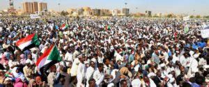 ICNC - The Anatomy of Sudan’s Democratic Revolution—One Year Later