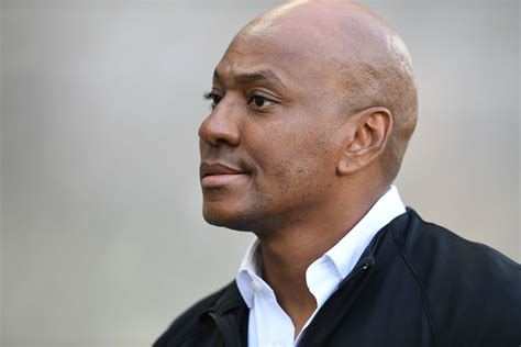 Motaung Junior accused of putting friends first before Chiefs