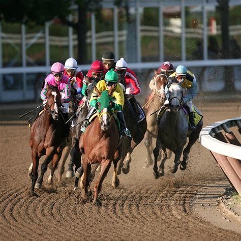 Belmont Stakes 2024 Payout Chart - Debbie Lyndel