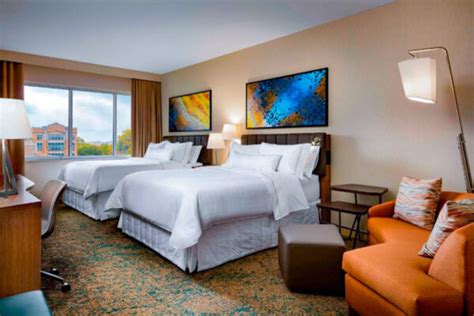 The 12 Best Luxury Hotels in Buffalo, NY – Wandering Wheatleys