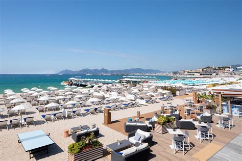 JW Marriott Cannes - 5-Star Beachfront Hotel in Cannes, France