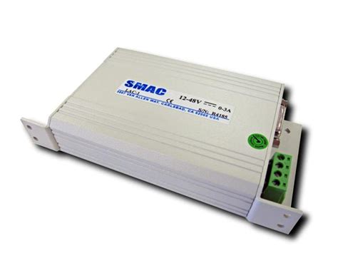 LAC-1 Single axis controller | SMAC Corporation