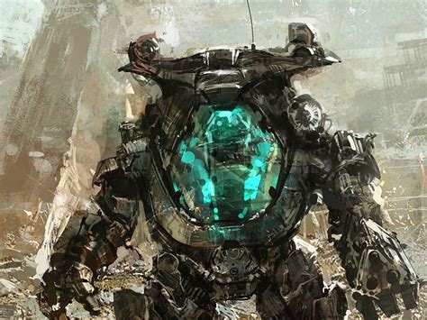 Mech HD Wallpapers - Wallpaper Cave