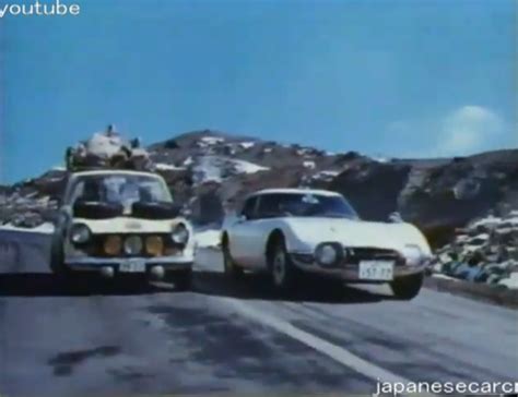 Friday Video: Pentax Commercial Starring Honda N360 and Japan’s 1960s ...