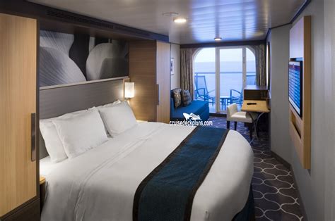 Symphony Of The Seas Cabins - Cruise Gallery