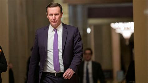 Sen. Chris Murphy criticized by Trump for taking meeting with Iran's ...