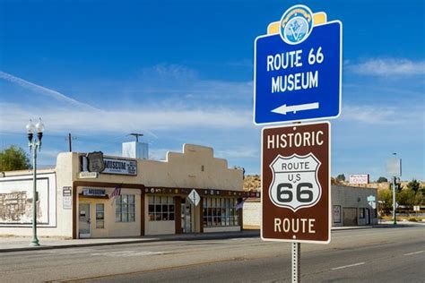 The California Route 66 Museum (Victorville) - 2021 All You Need to Know BEFORE You Go (with ...