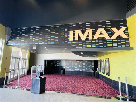 Cinemark 17 in Dallas, TX - Cinema Treasures