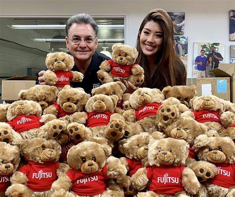 GREAT EATS HAWAII: TEDDY BEARS FOR SHRINERS CHILDREN HOSPITAL