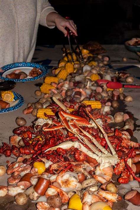 Live Crawfish | Crawfish Restaurants | Critter Runner Boil House