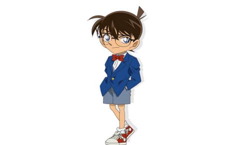 Conan Edogawa Costume | DIY Guides for Cosplay & Halloween