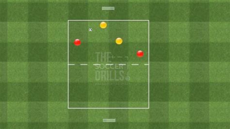 Drills | The Soccer Drills