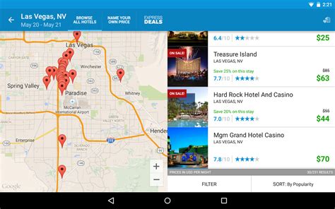 Priceline Hotels, Flight & Car - Android Apps on Google Play | Flight ...