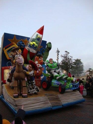 Disney Parade Toy Story | Disney parade, Disney, Disney world