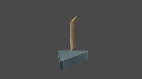 ครอบจักรวาล - Download Free 3D model by rujirada [fdad116] - Sketchfab